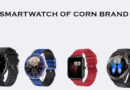 Corn Smartwatches Launched in Nepal: Price, Specs, Features